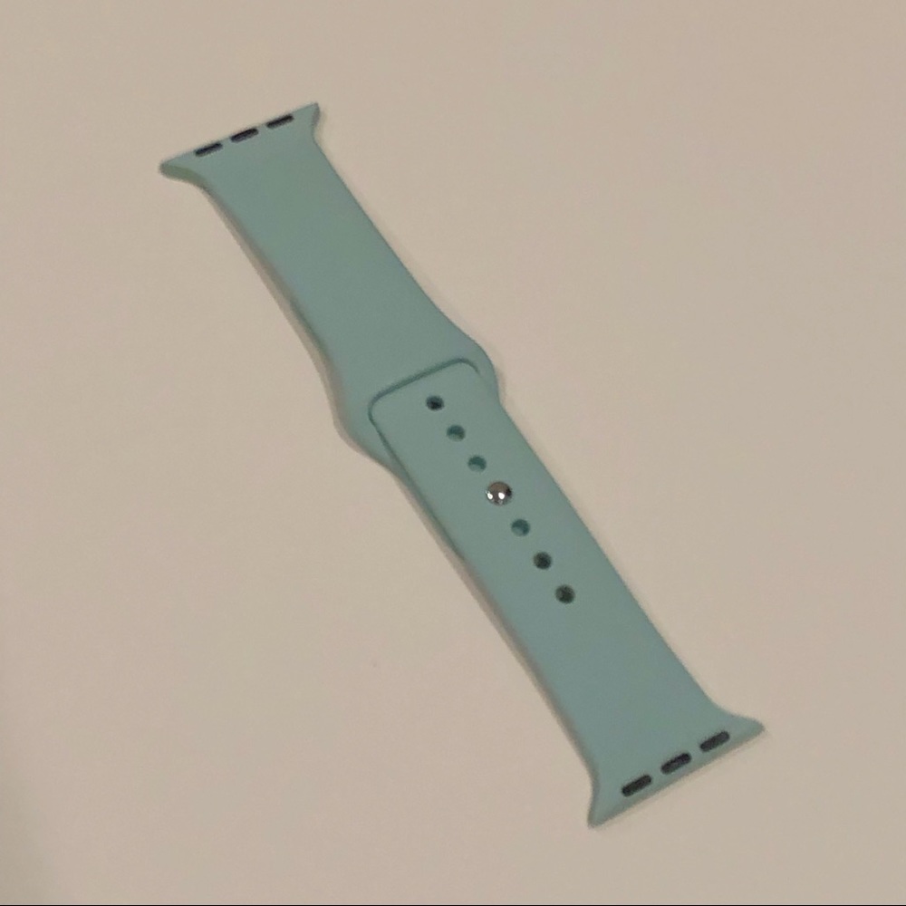 Apple Watch Silicone Watch Band 38MM
